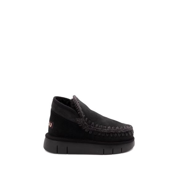 Mou Shoes - Mou Women `Eskimo Bounce Sneaker`